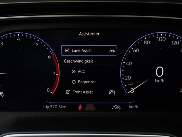 Volkswagen Polo Move