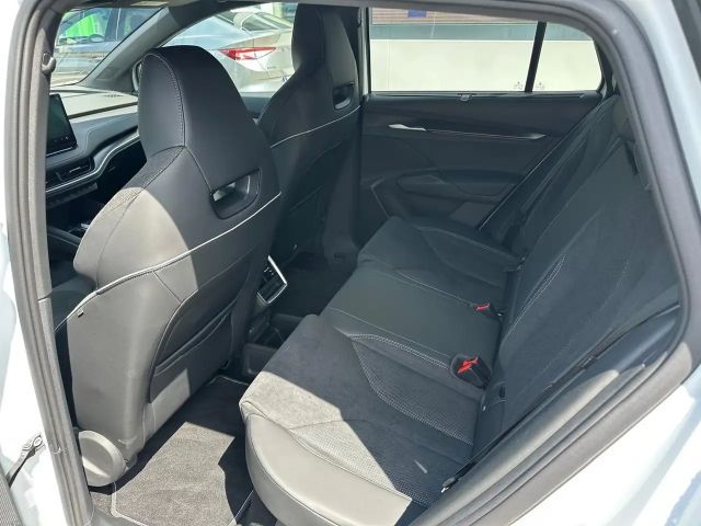 Skoda Elroq 85 Sportline