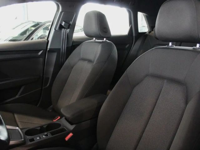 Audi A3 30 TDI Sedan Sportback