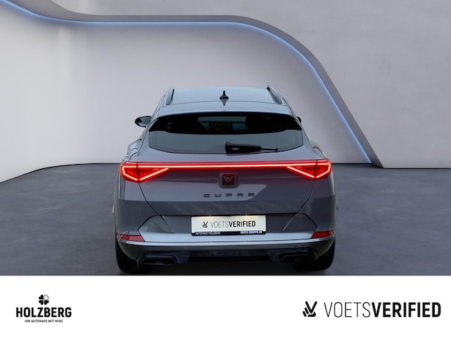 Cupra Formentor 1.5 TSI