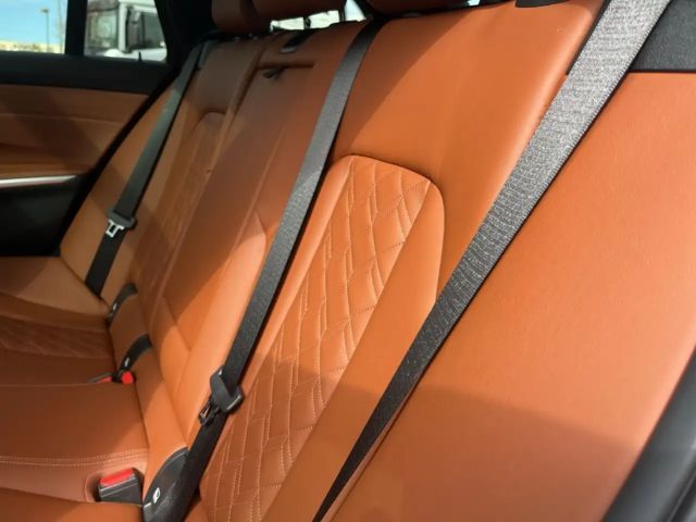 BMW 320 320d Touring xDrive