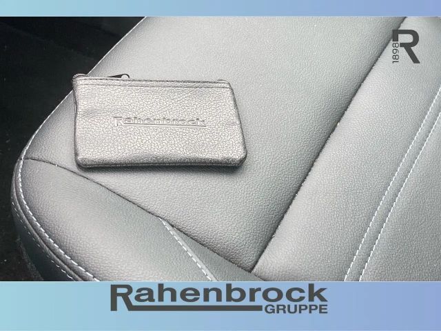 Ford EcoSport Active EcoBoost