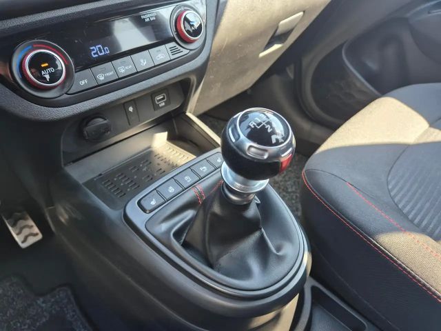 Hyundai i10 1.0 N Line T-GDi