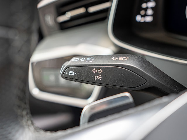 Audi S6 Avant Quattro