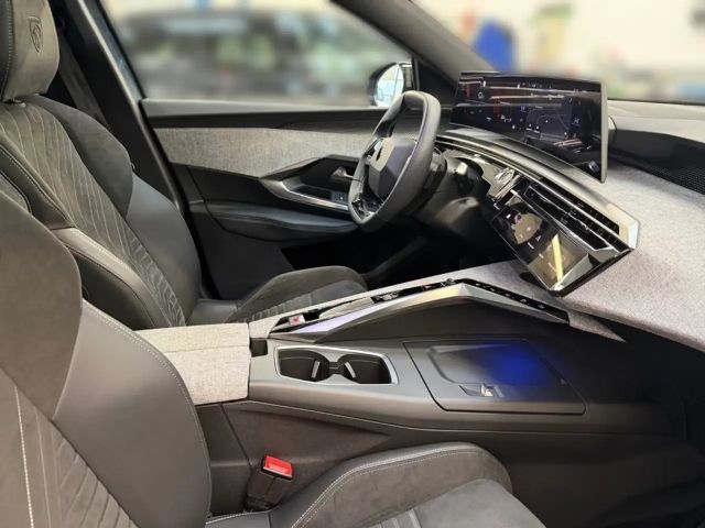 Peugeot 3008 GT-Line Hybrid