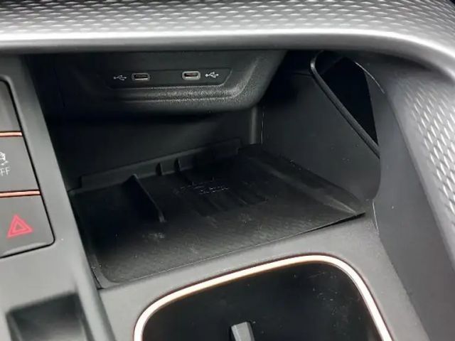 Cupra Terramar 1.5 eTSI