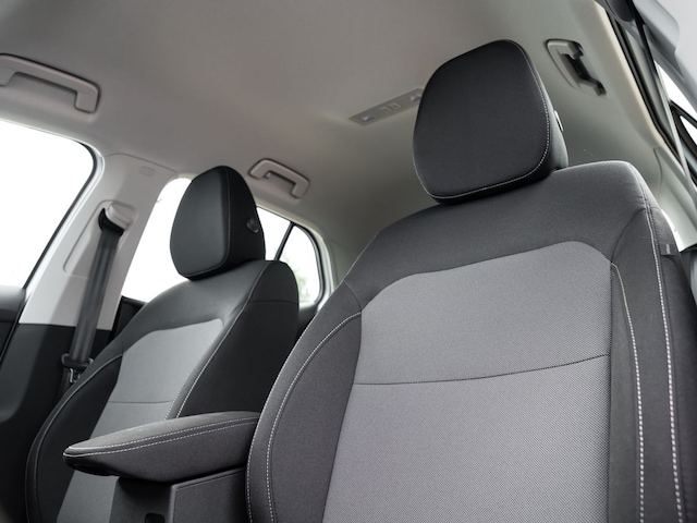 Skoda Fabia 1.0 TSI Selection