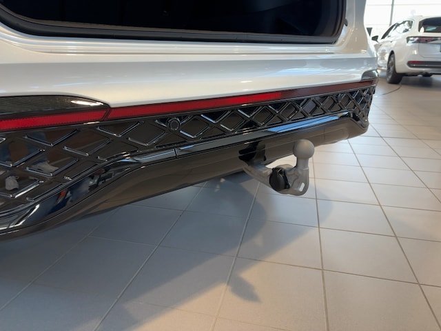 Volkswagen Tiguan 4Motion DSG