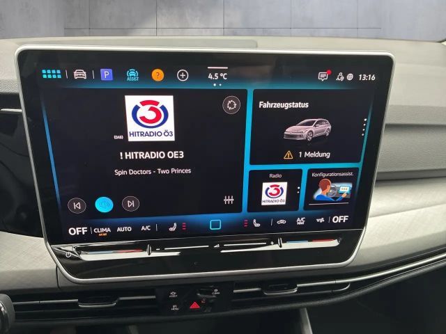 Volkswagen Golf Business DSG Variant