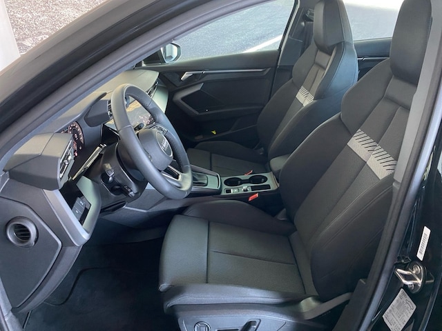 Audi A3 35 TFSI Sportback