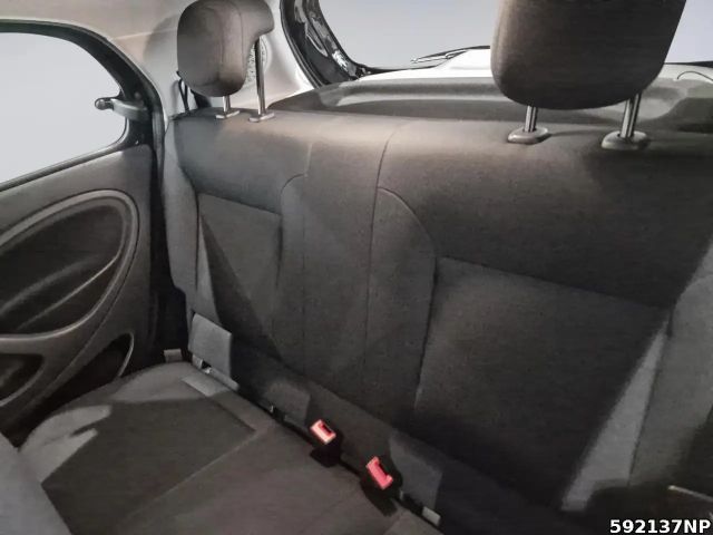 Smart EQ forfour EQ 22 KW CarPlay Sitzhzg Smart-Media DAB