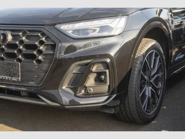 Audi Q5 40 TDI Quattro S-Line S-Tronic