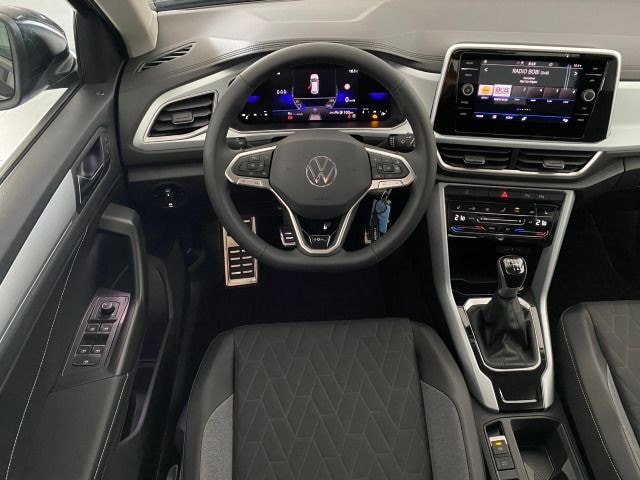 Volkswagen T-Roc 1.0 TSI