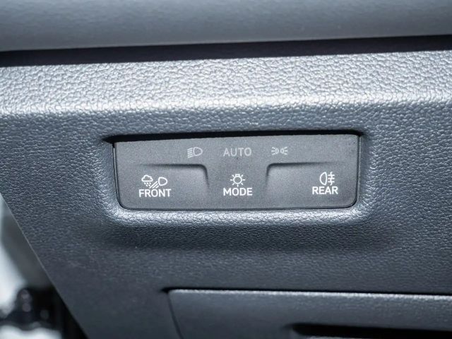 Volkswagen Tayron 2.0 TDI Life