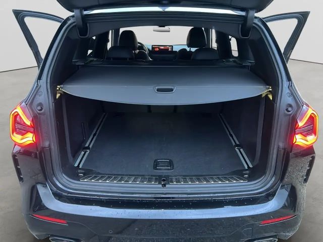 BMW X3 M-Sport xDrive30d