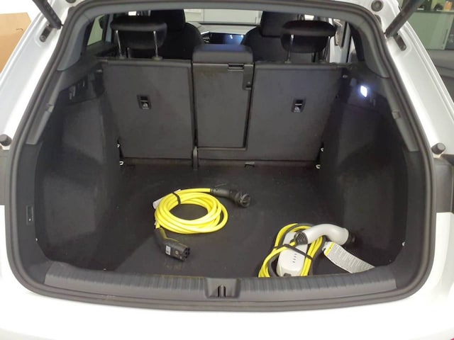 Audi Q4 e-tron SUV 45 e-tron Audi Q4 e-tron