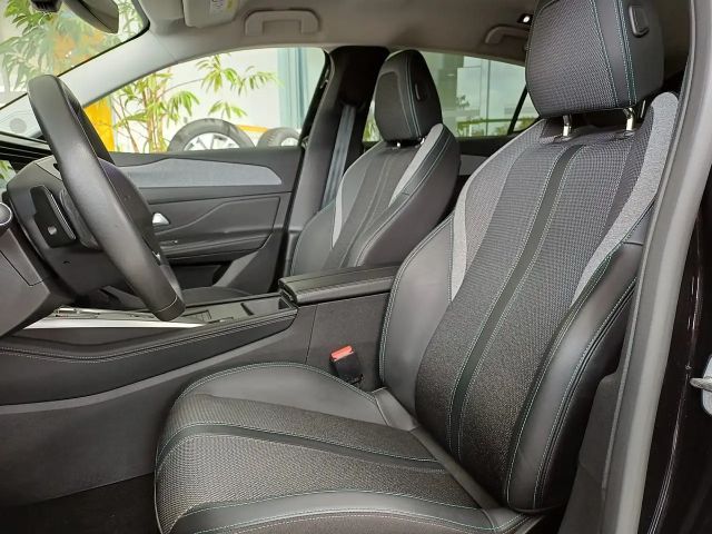 Peugeot 308 Allure Pack EAT8 PureTech