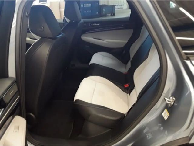 Volkswagen ID.7 Pro Tourer