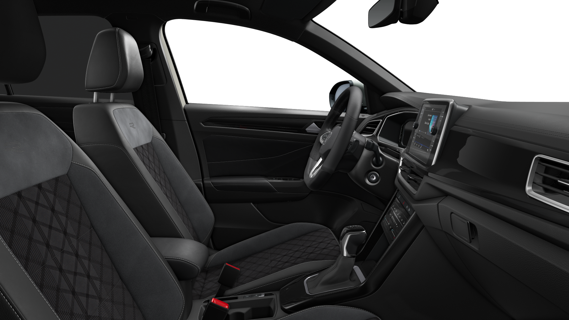 Volkswagen T-Roc 1.5 TSI DSG IQ.Drive