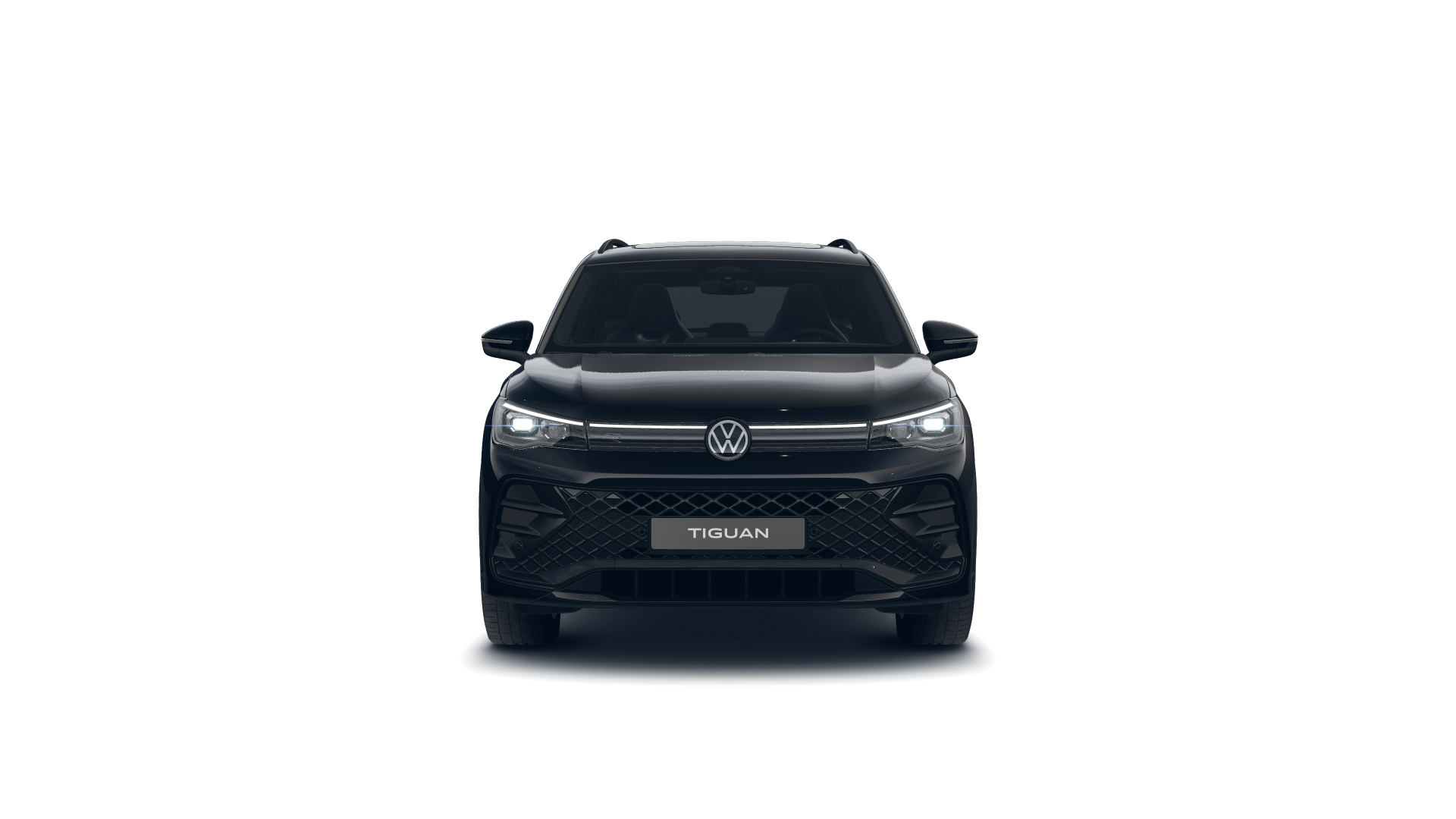 Volkswagen Tiguan 2.0 TDI R-Line