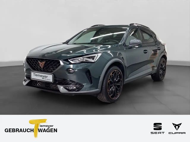 Cupra Formentor 2.0 TSI DSG VZ