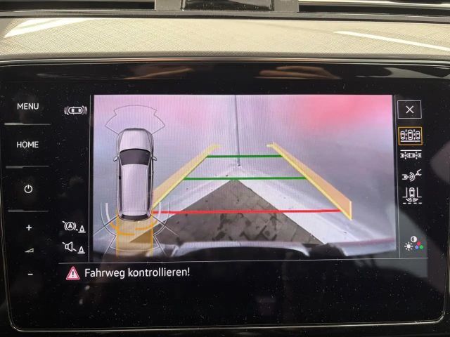 Volkswagen Passat GTE Variant