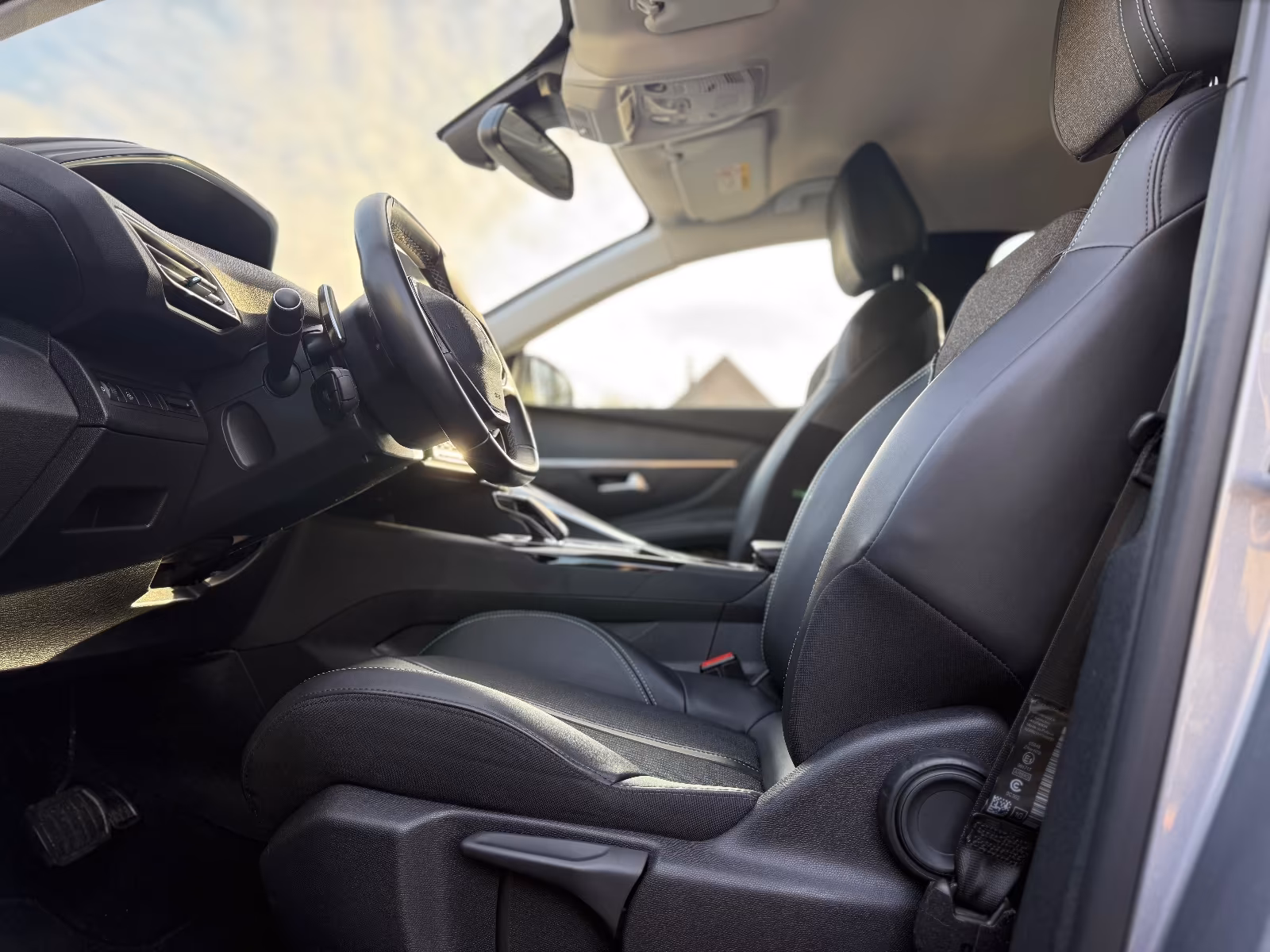 Peugeot 5008 Allure Pack