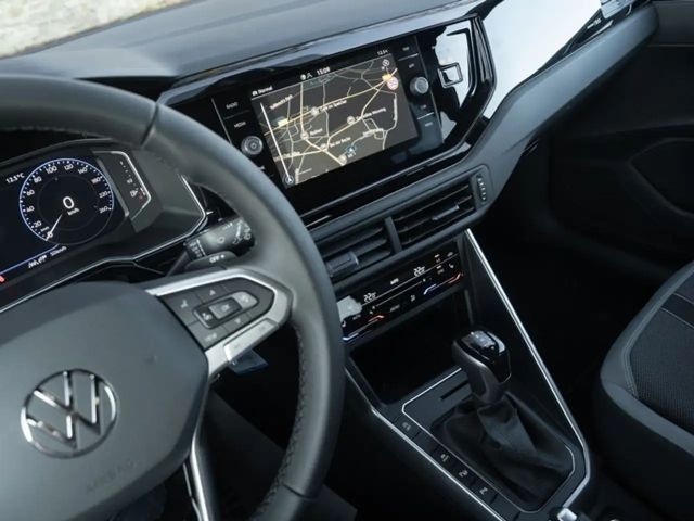 Volkswagen Polo DSG IQ.Drive Style