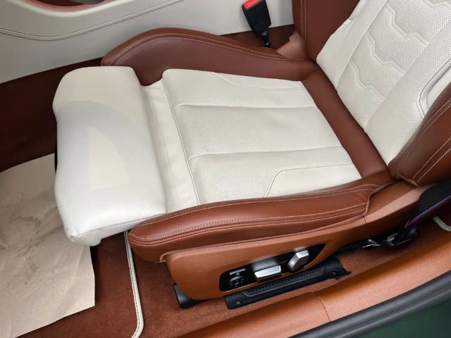 BMW M850 Coupé Gran Coupé Sedan xDrive