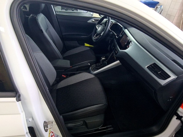 Volkswagen Taigo DSG