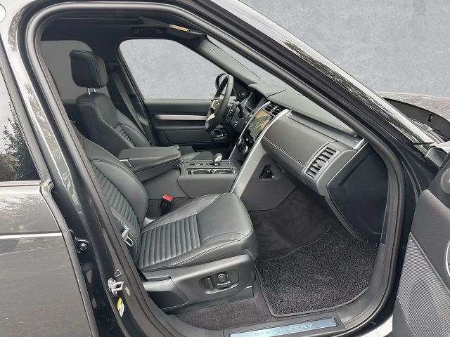 Land Rover Discovery AWD D250 Dynamic SE