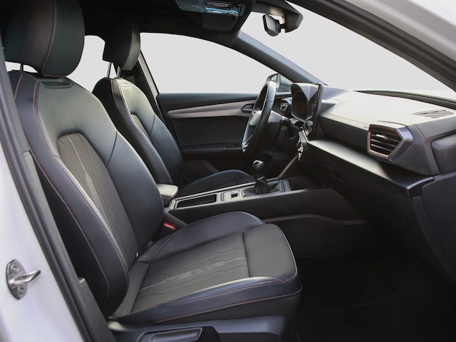 Cupra Formentor Formentor 2.0 TDI AHK/Navi/SHZ/Full-Link