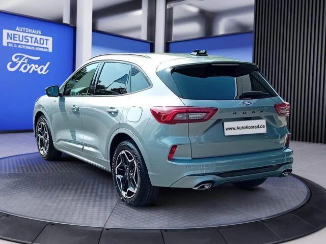 Ford Kuga EcoBoost ST Line X