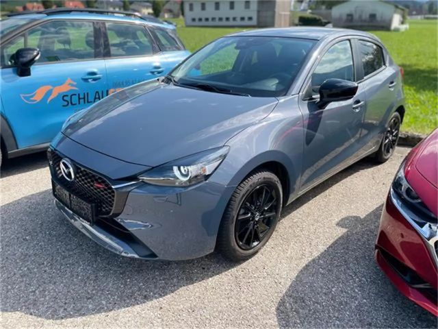 Mazda 2 Homura SkyActiv e-Skyactiv