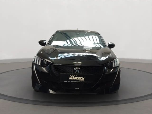 Peugeot 208 GT-Line