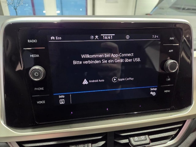 Volkswagen T-Roc 1.0 TSI