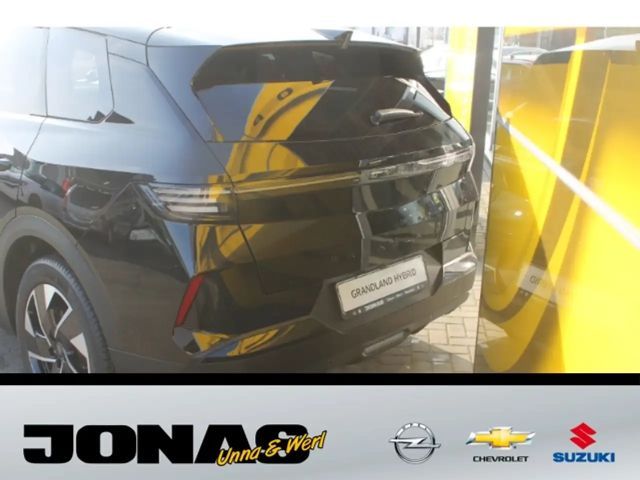 Opel Grandland X 1.2 Turbo GS-Line Grand Sport