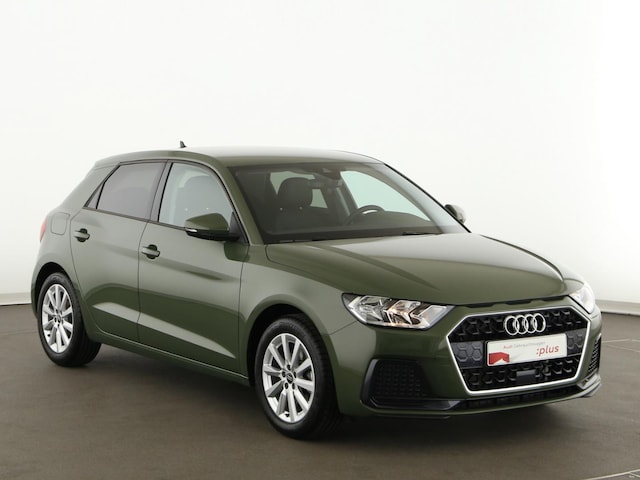 Audi A1 30 TFSI S-Tronic Sportback