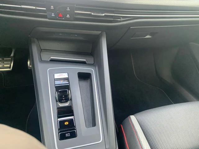 Volkswagen Golf 2.0 TSI DSG GTI