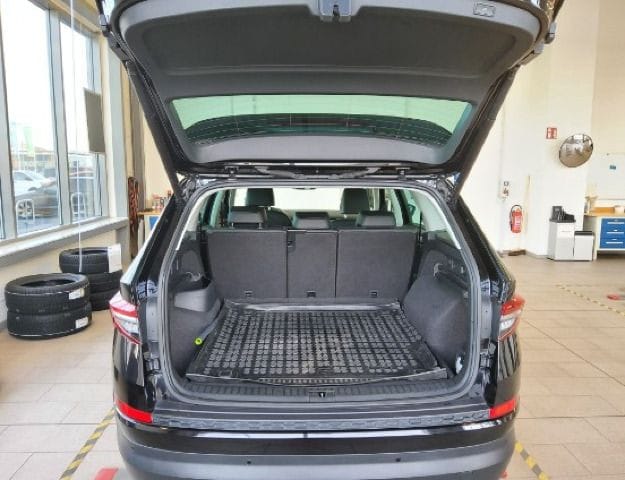 Skoda Kodiaq 2.0 TDI Style Style