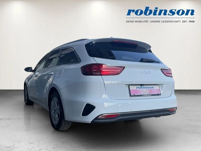 Kia Ceed GDi SportWagon