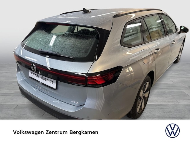 Volkswagen Passat 1.5 eTSI Variant