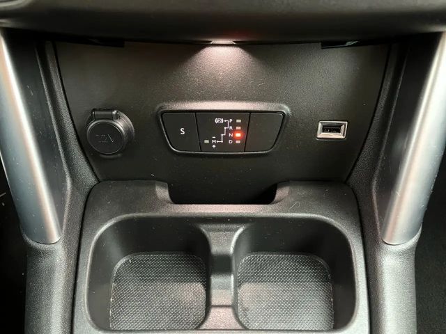 Citroën C3 Aircross PureTech