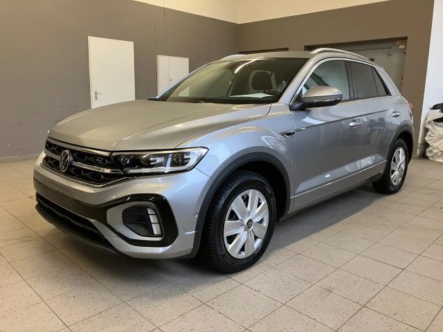 Volkswagen T-Roc 1.5 TSI DSG R-Line