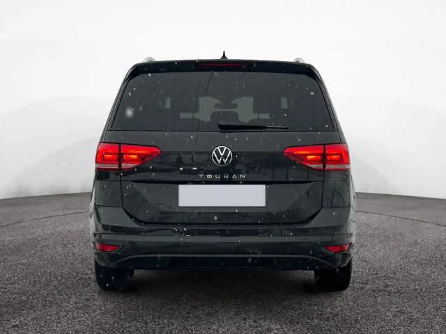 Volkswagen Touran DSG