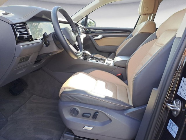 Volkswagen Touareg Elegance Elegance