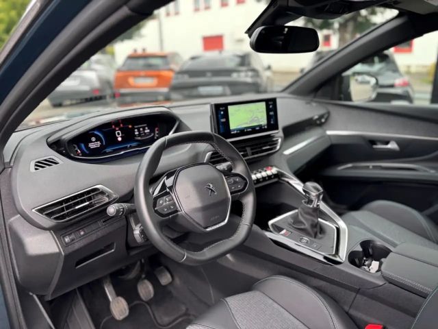 Peugeot 3008 Allure Pack