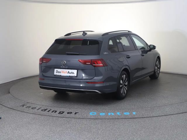 Volkswagen Golf Business DSG Variant