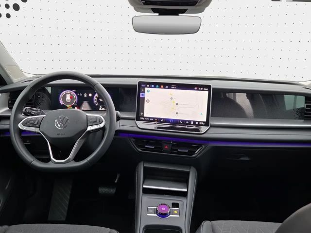 Volkswagen Tayron 1.5 eTSI DSG Life