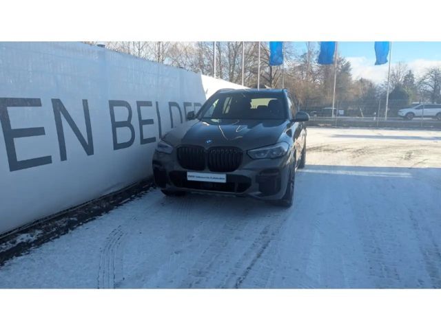 BMW X5 M-Sport xDrive